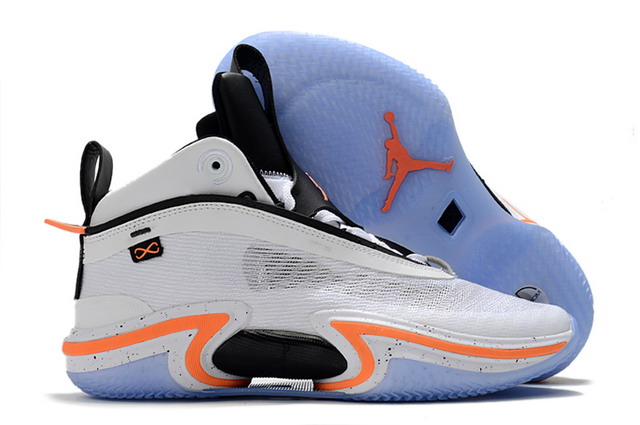 men air jordan 36 shoes-004